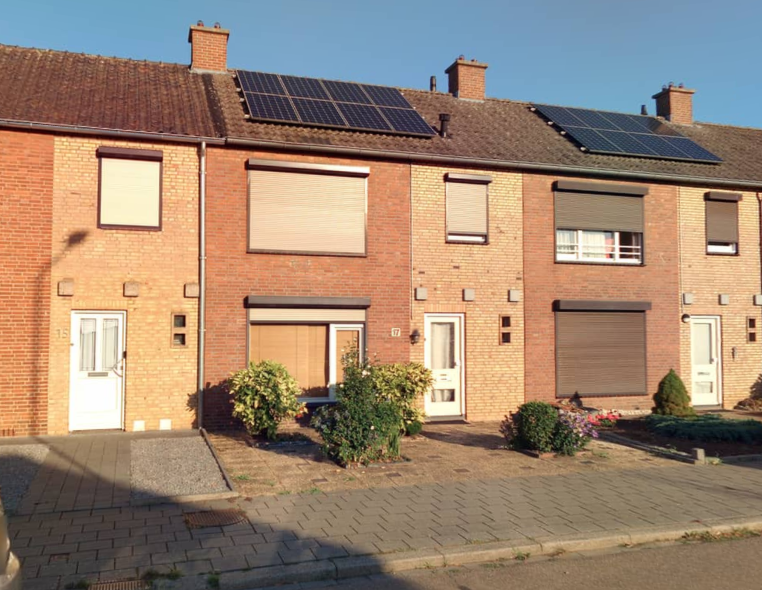 Olmstraat 17, 6101 BS Echt, Nederland