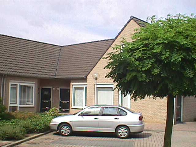 Boegstraat 4A, 6051 LD Maasbracht, Nederland