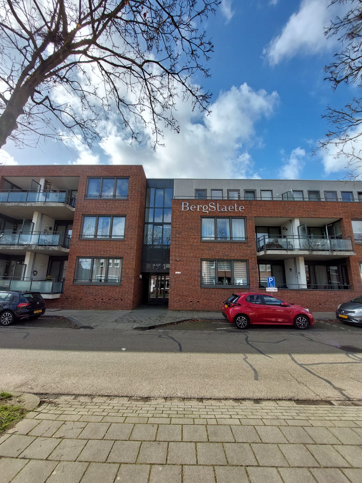 Plechelmusstraat 55, 6077 BJ Sint Odiliënberg, Nederland