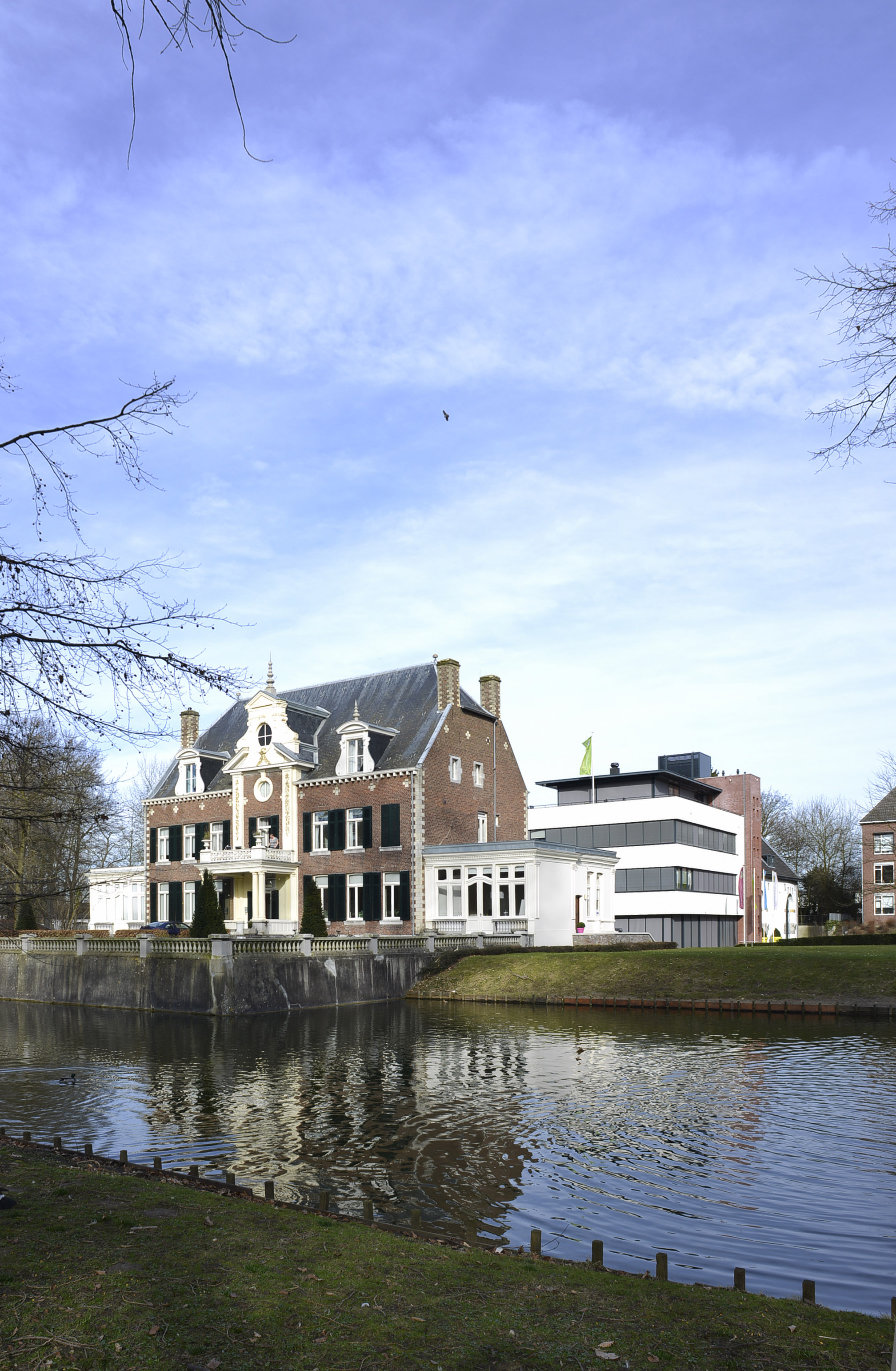 Severenstraat 202 A-04, 6225 AH Maastricht, Nederland