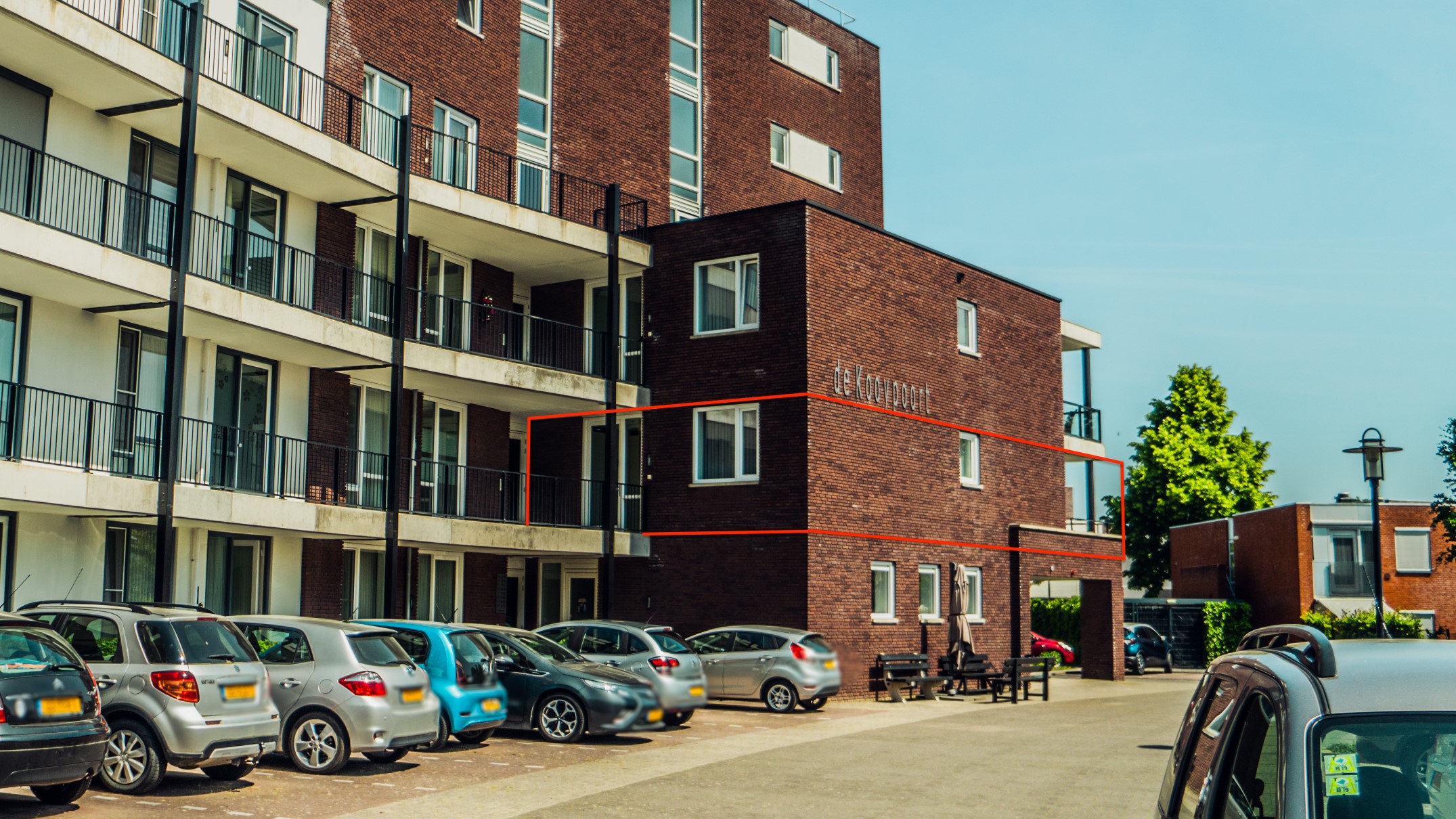 Marktschip 29, 6129 NB Urmond, Nederland