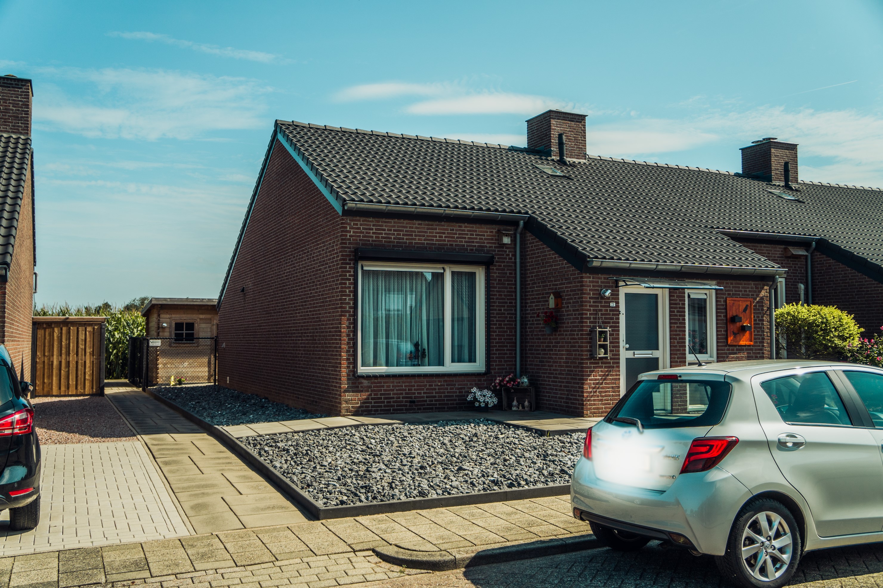 Zwartemolenweg 23, 6061 EK Posterholt, Nederland