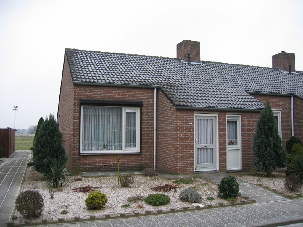 Zwartemolenweg 23