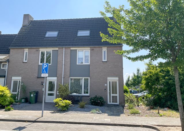 Oleanderstraat 81, 5925 ED Venlo, Nederland
