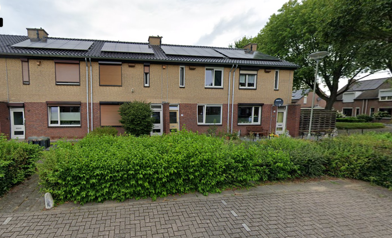 Bremstraat 19, 6101 KV Echt, Nederland