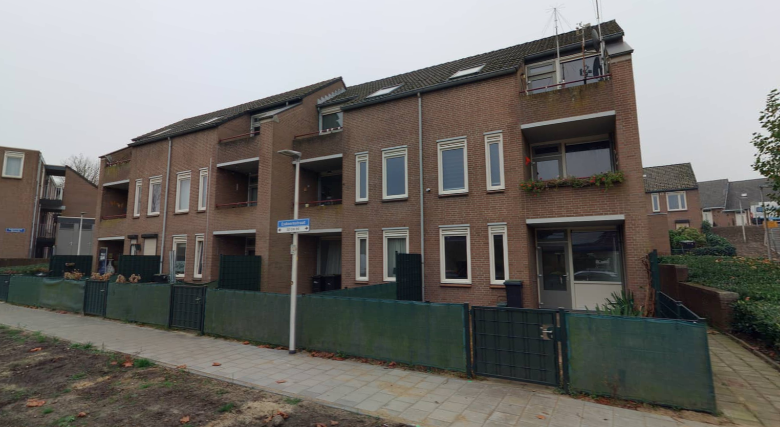 Esdoornstraat 42, 6464 XH Kerkrade, Nederland