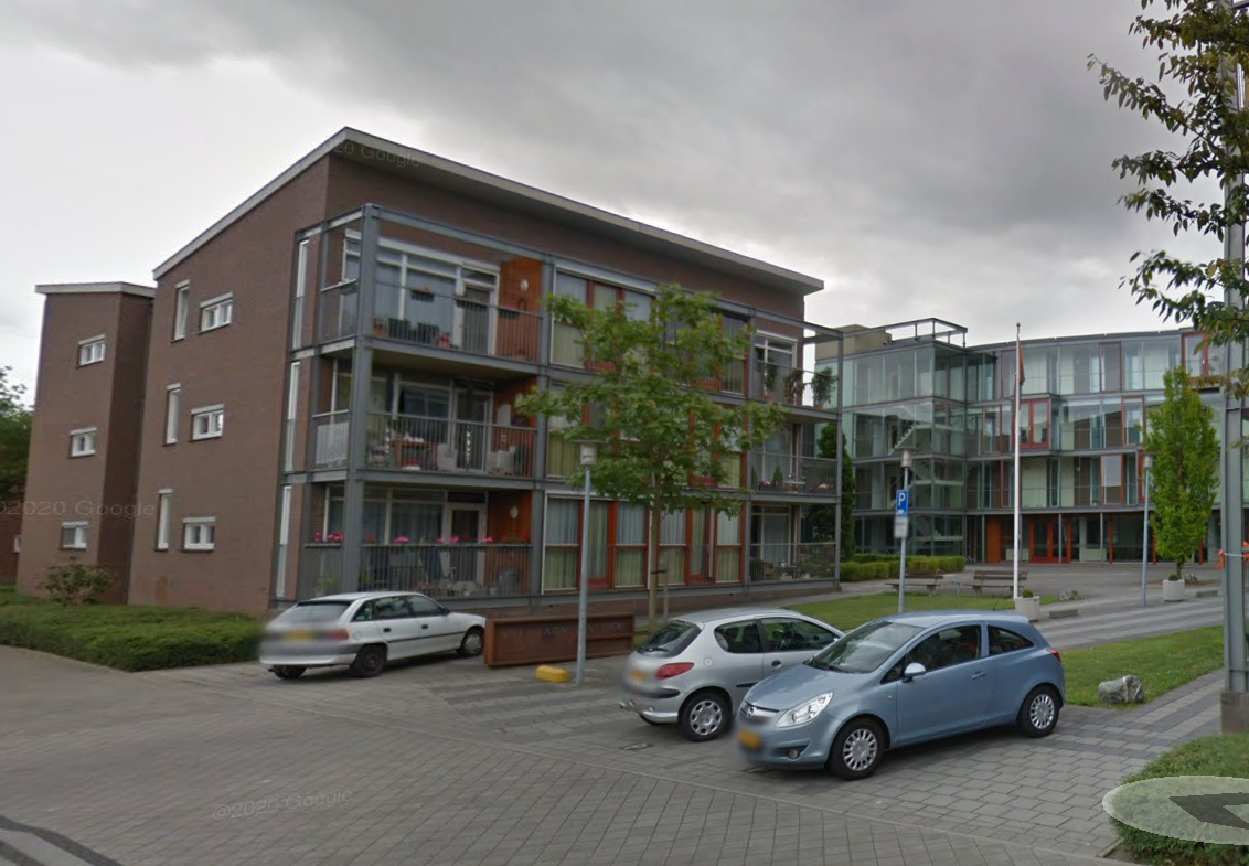 Kardinaal van Rossumplein 111C, 6221 SZ Maastricht, Nederland