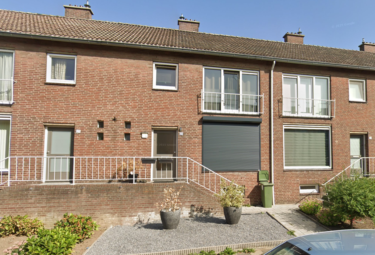 private-rentals for rent on Berceusestraat 23