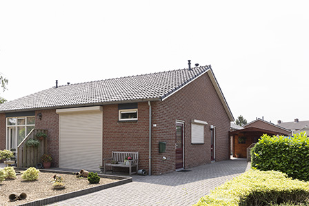 Kleefstraat 20A, 5854 BL Bergen, Nederland