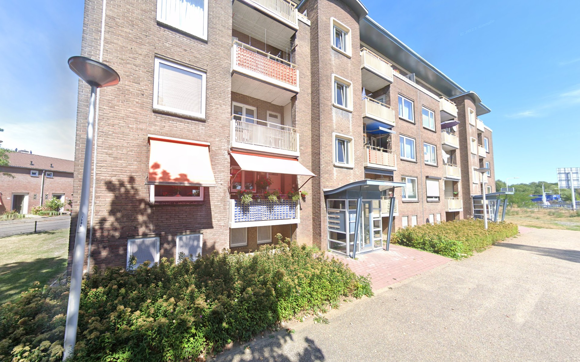 Kasteel Hillenraadweg 115D, 6222 XV Maastricht, Nederland