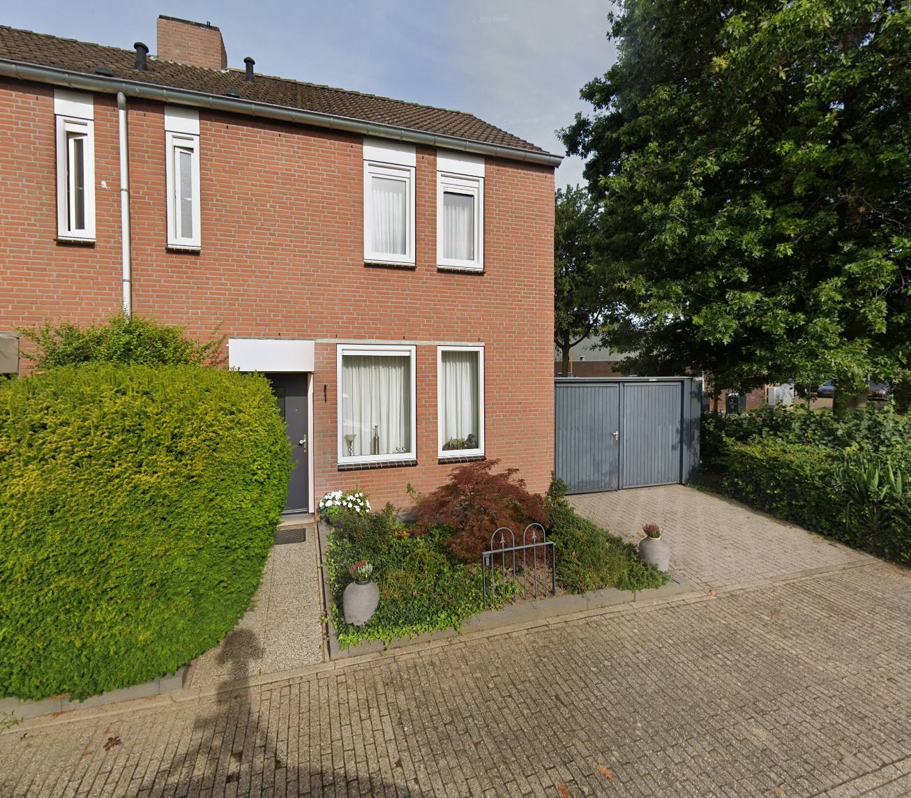 Op de Dries 74, 6325 HD Berg en Terblijt, Nederland