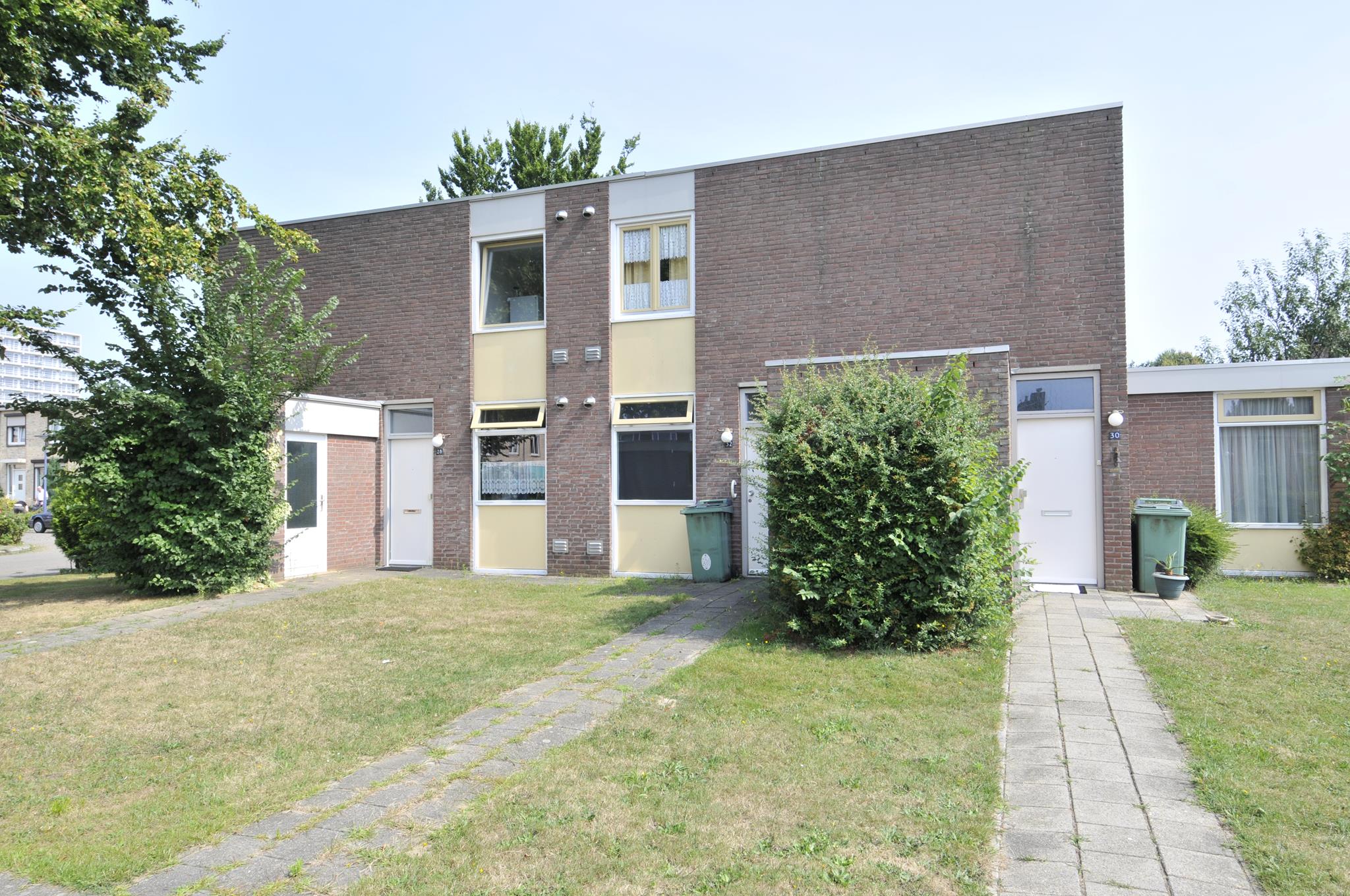Chopinstraat 30, 6044 RZ Roermond, Nederland