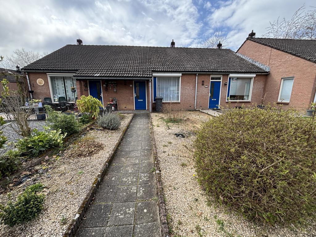 Schuinstraat 22, 6432 CM Hoensbroek, Nederland