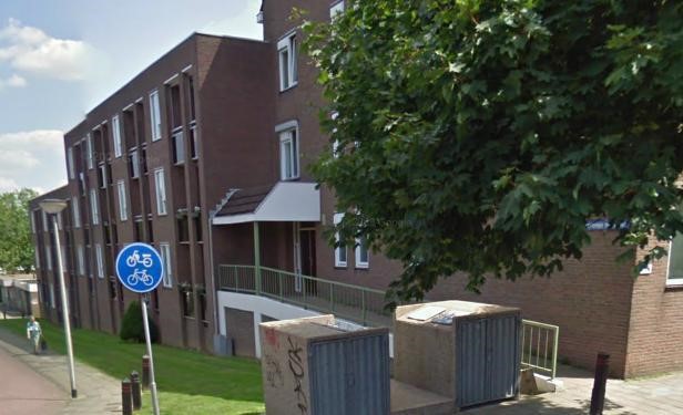 September 1944 Straat 63, 6418 BK Heerlen, Nederland