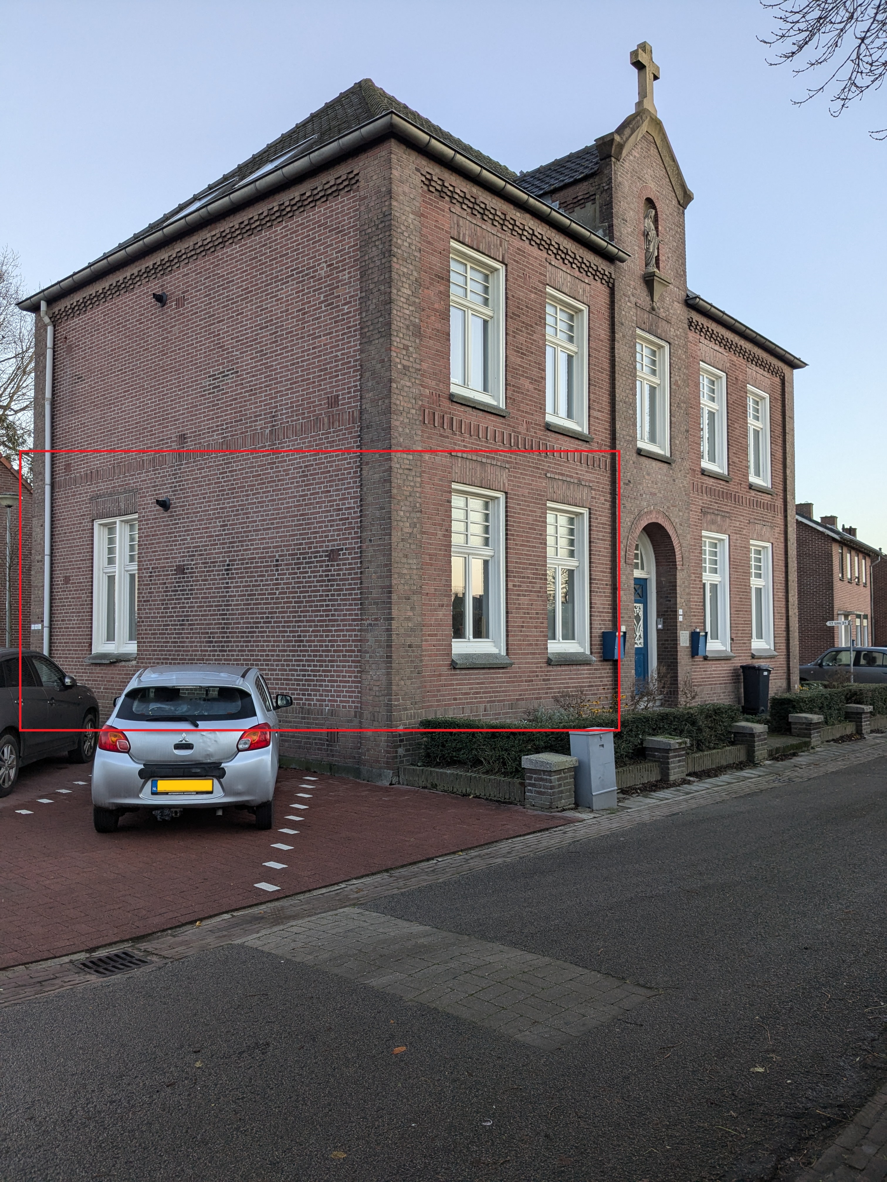 Kloosterweg 13, 5853 EE Siebengewald, Nederland