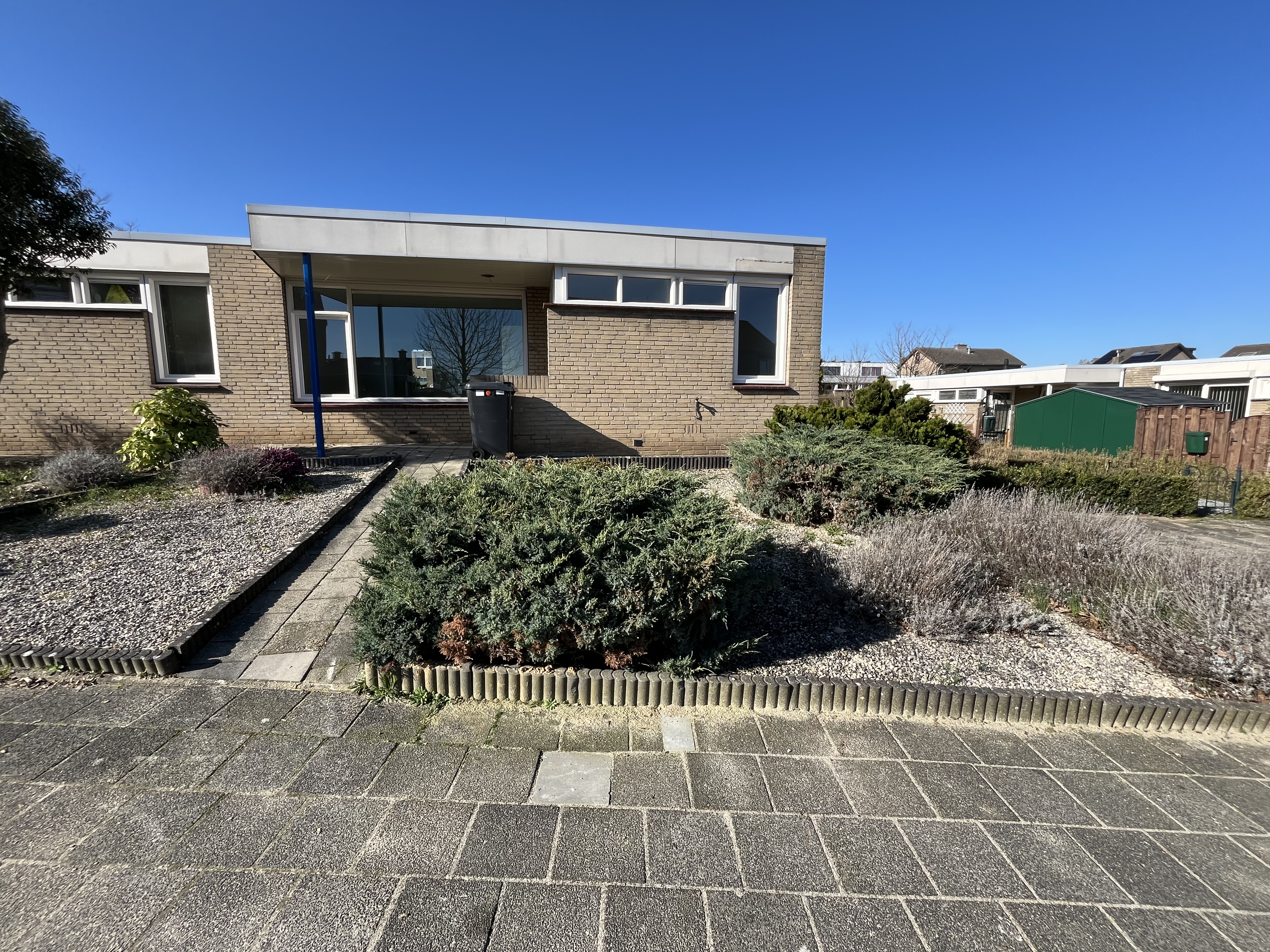 Bostenstraat 27, 6367 HK Voerendaal, Nederland