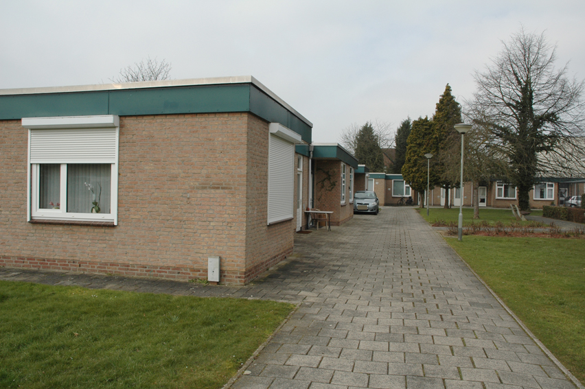 Stegelenhof 18, 6438 JP Oirsbeek, Nederland