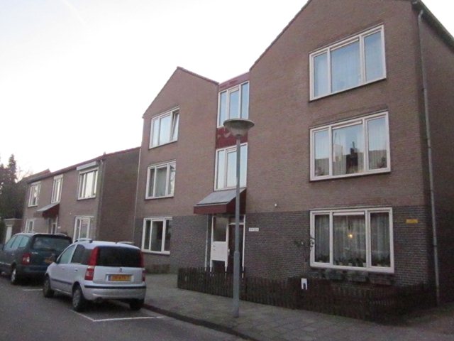 Herungerstraat 196