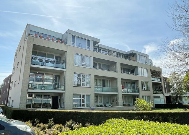 Rozenhof 43, 5941 EX Velden, Nederland