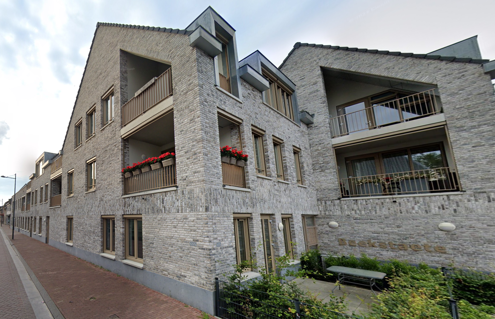 President Rooseveltstraat 1d