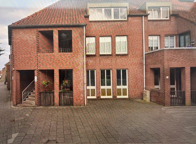Kanunnik van Nuijsstraat 12D, 6451 BC Schinveld, Nederland