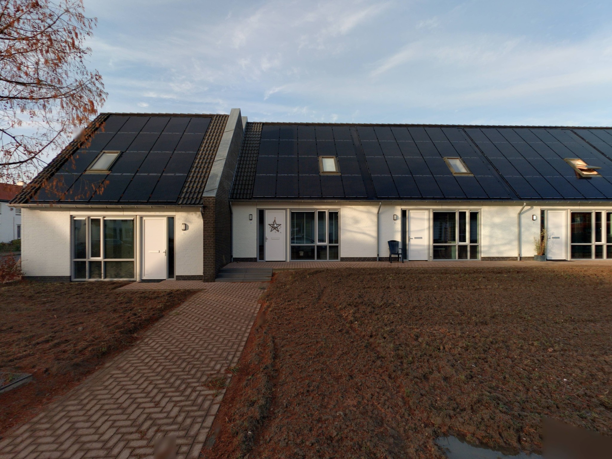 Tramhof 3, 6017 DA Thorn, Nederland