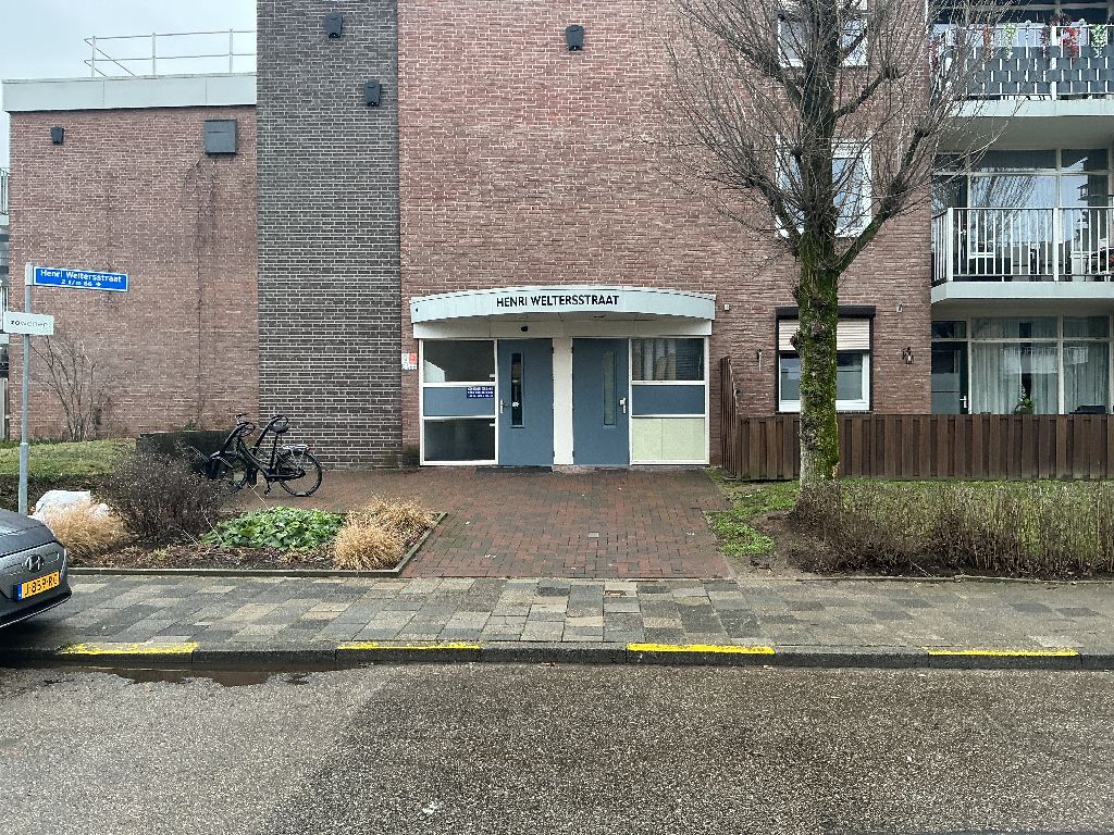 Henri Weltersstraat 18, 6136 KE Sittard, Nederland