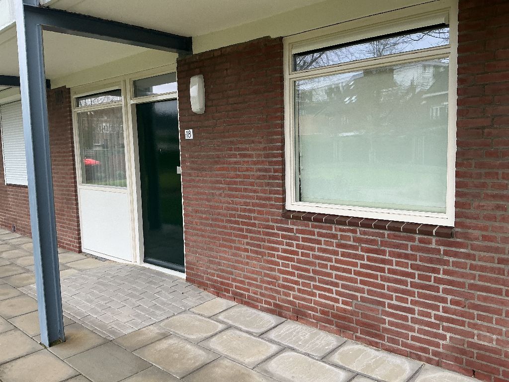 Henri Weltersstraat 18