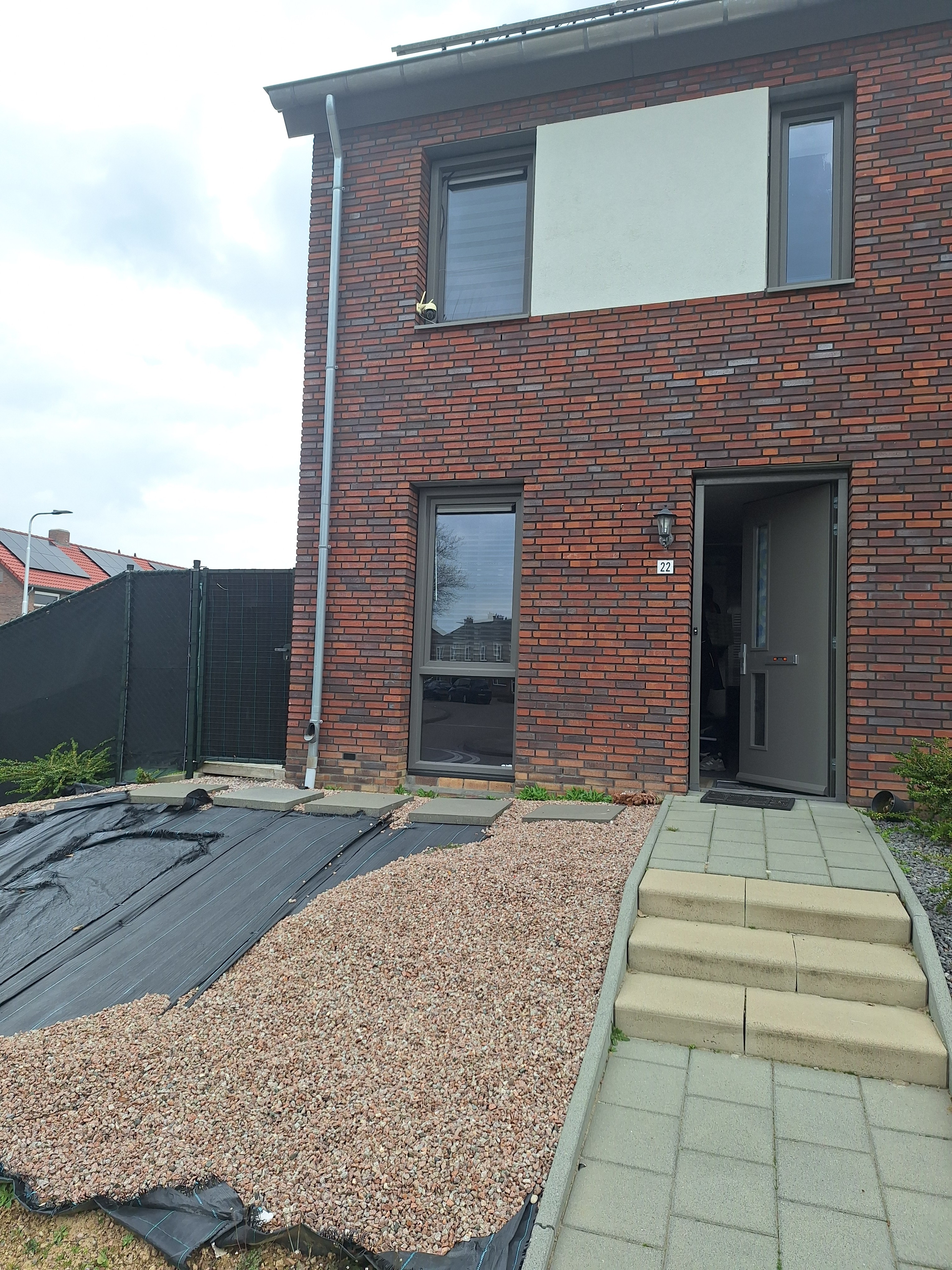 Burgemeester Corbeijstraat 22, 6137 XS Sittard, Nederland