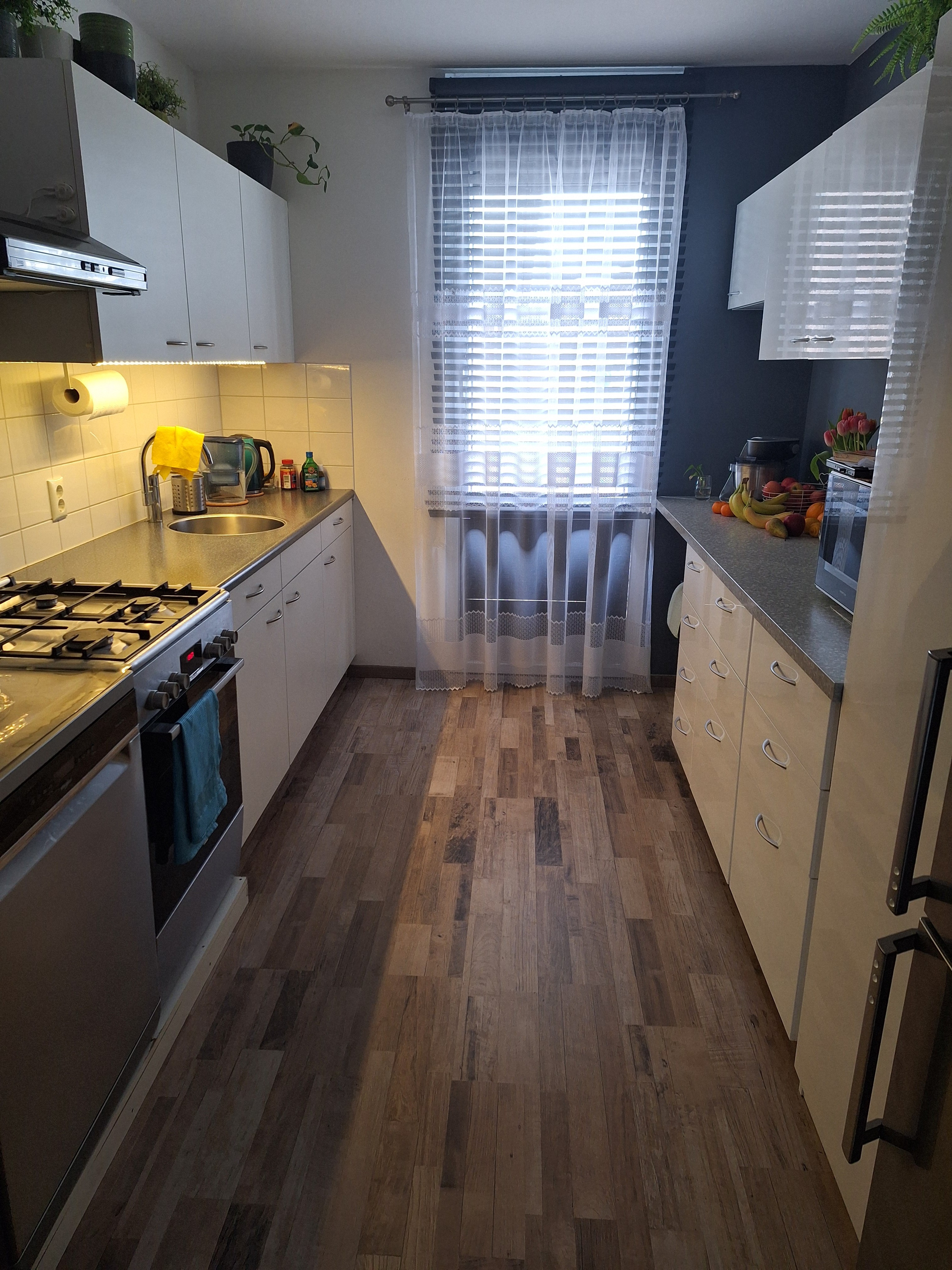 Burgemeester Corbeijstraat 22