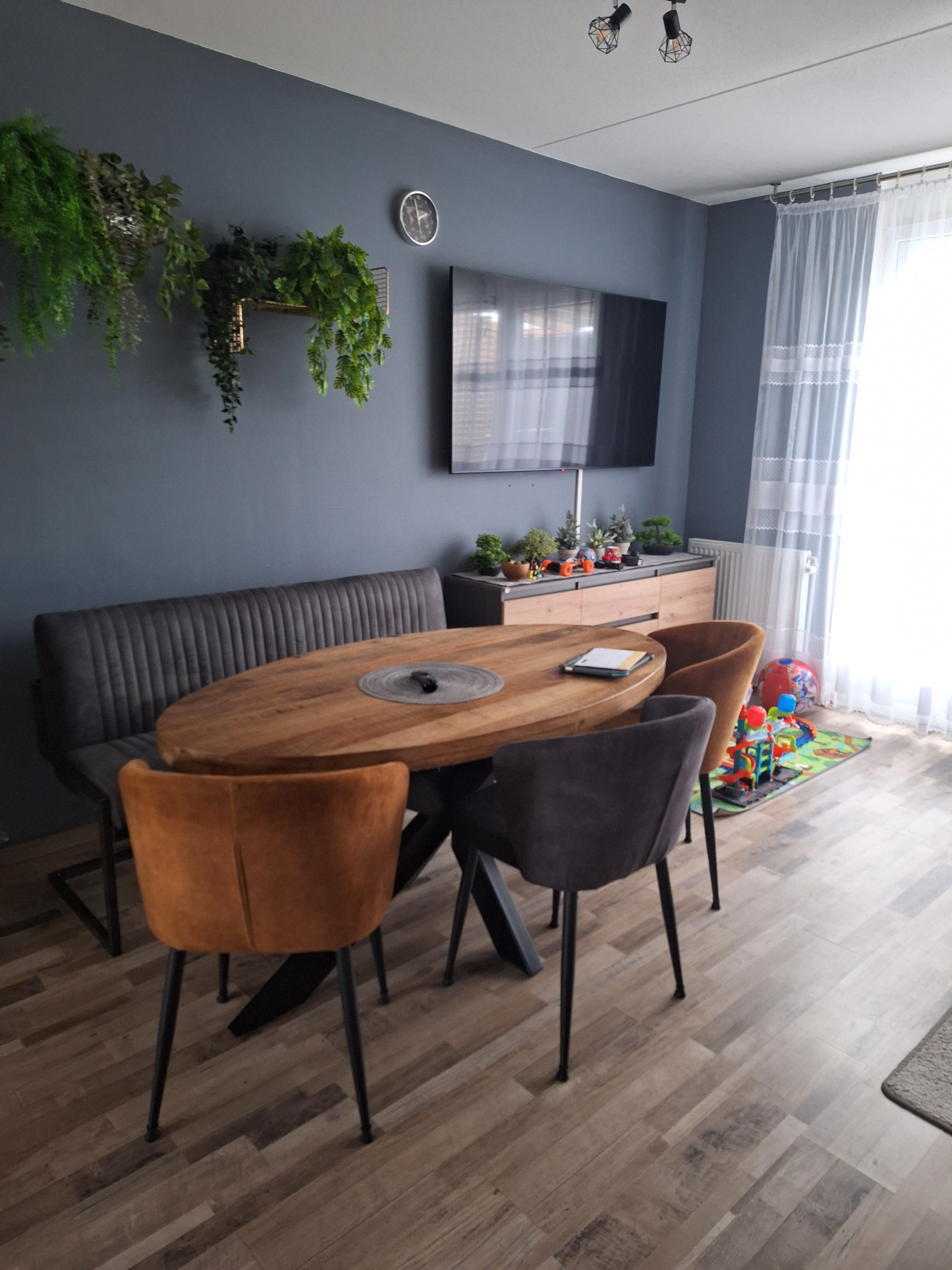 Burgemeester Corbeijstraat 22