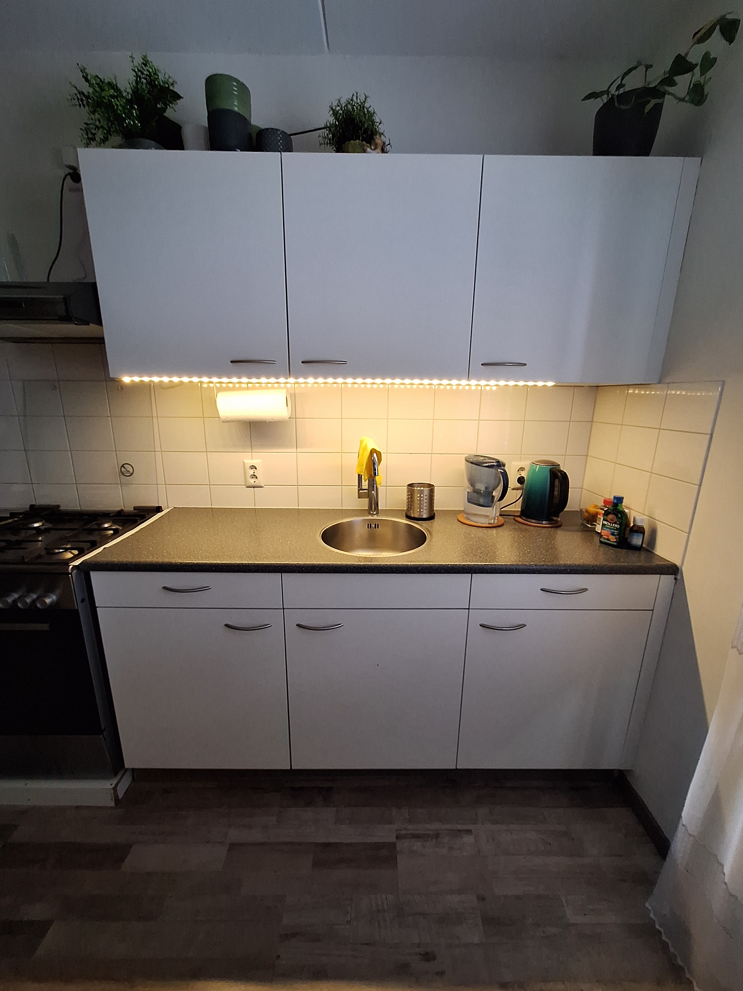 Burgemeester Corbeijstraat 22