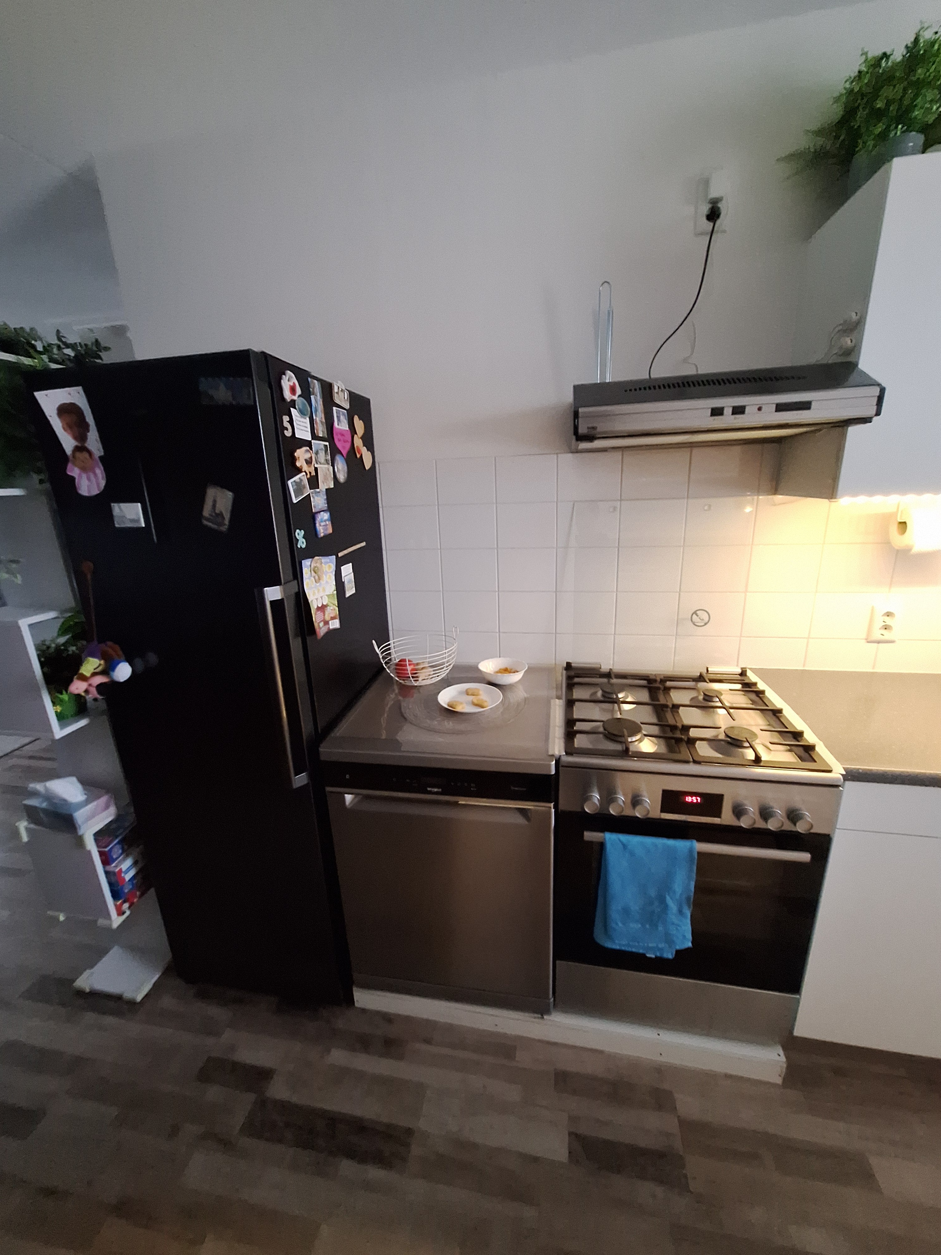 Burgemeester Corbeijstraat 22