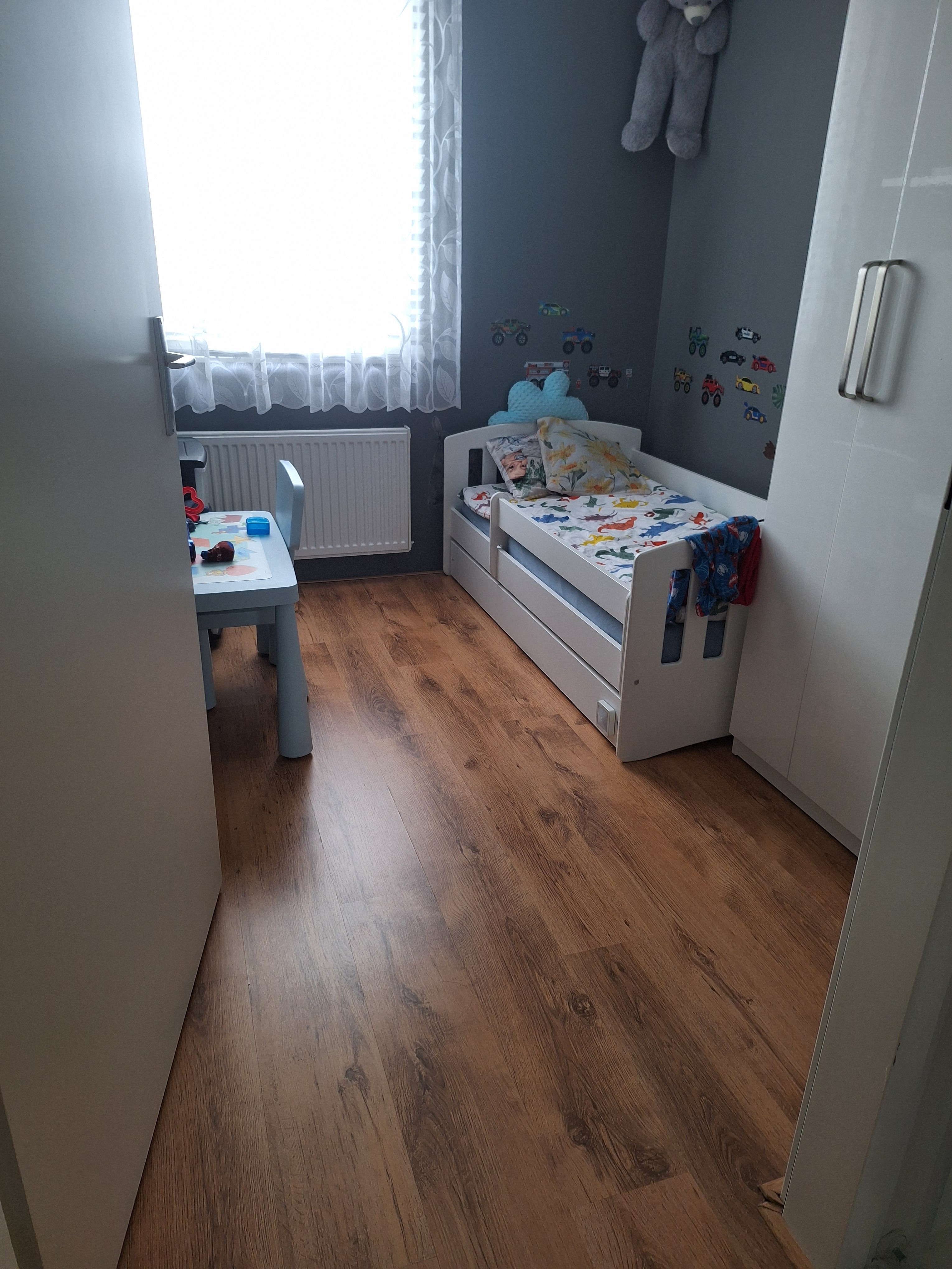 Burgemeester Corbeijstraat 22