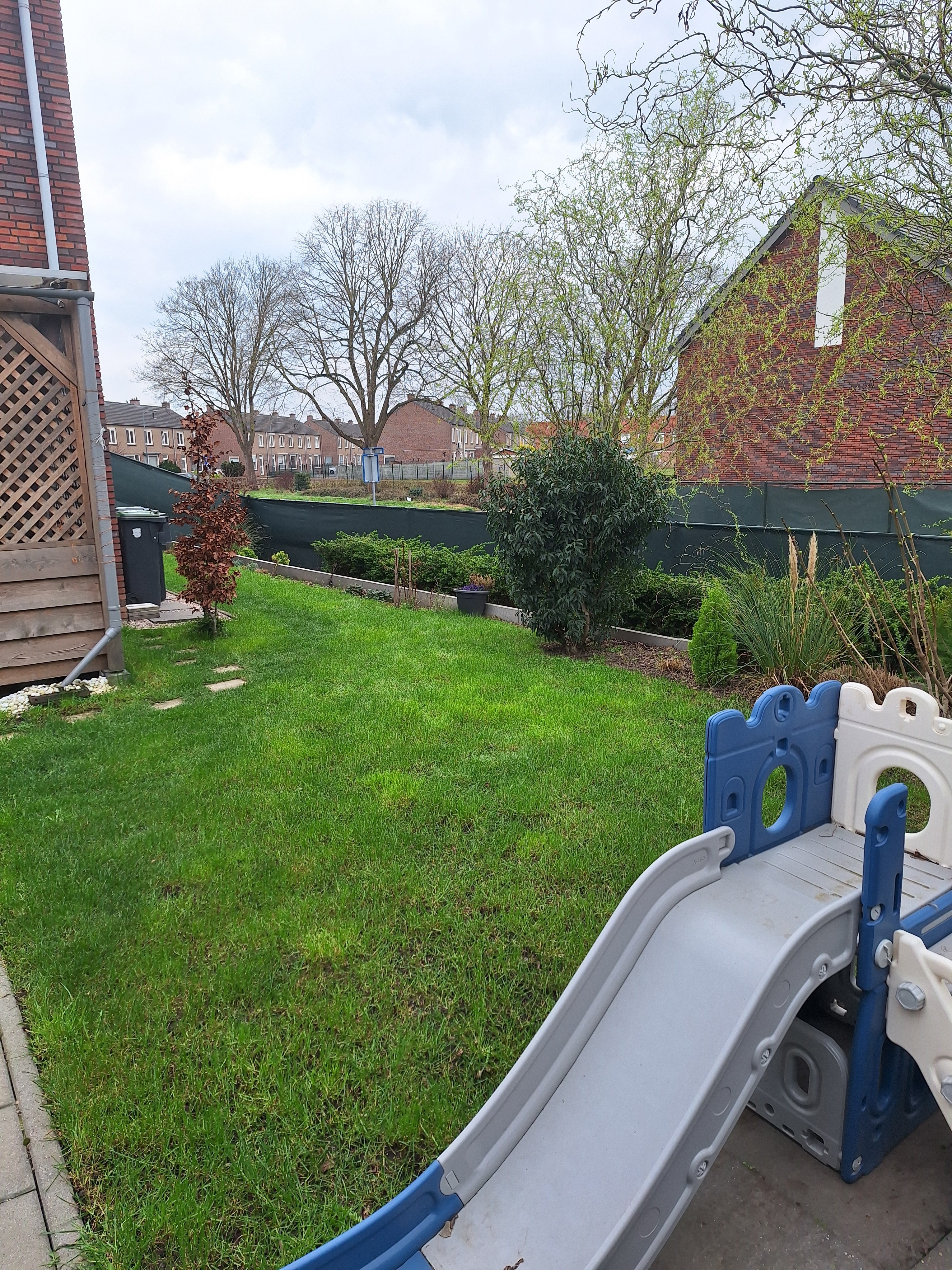 Burgemeester Corbeijstraat 22