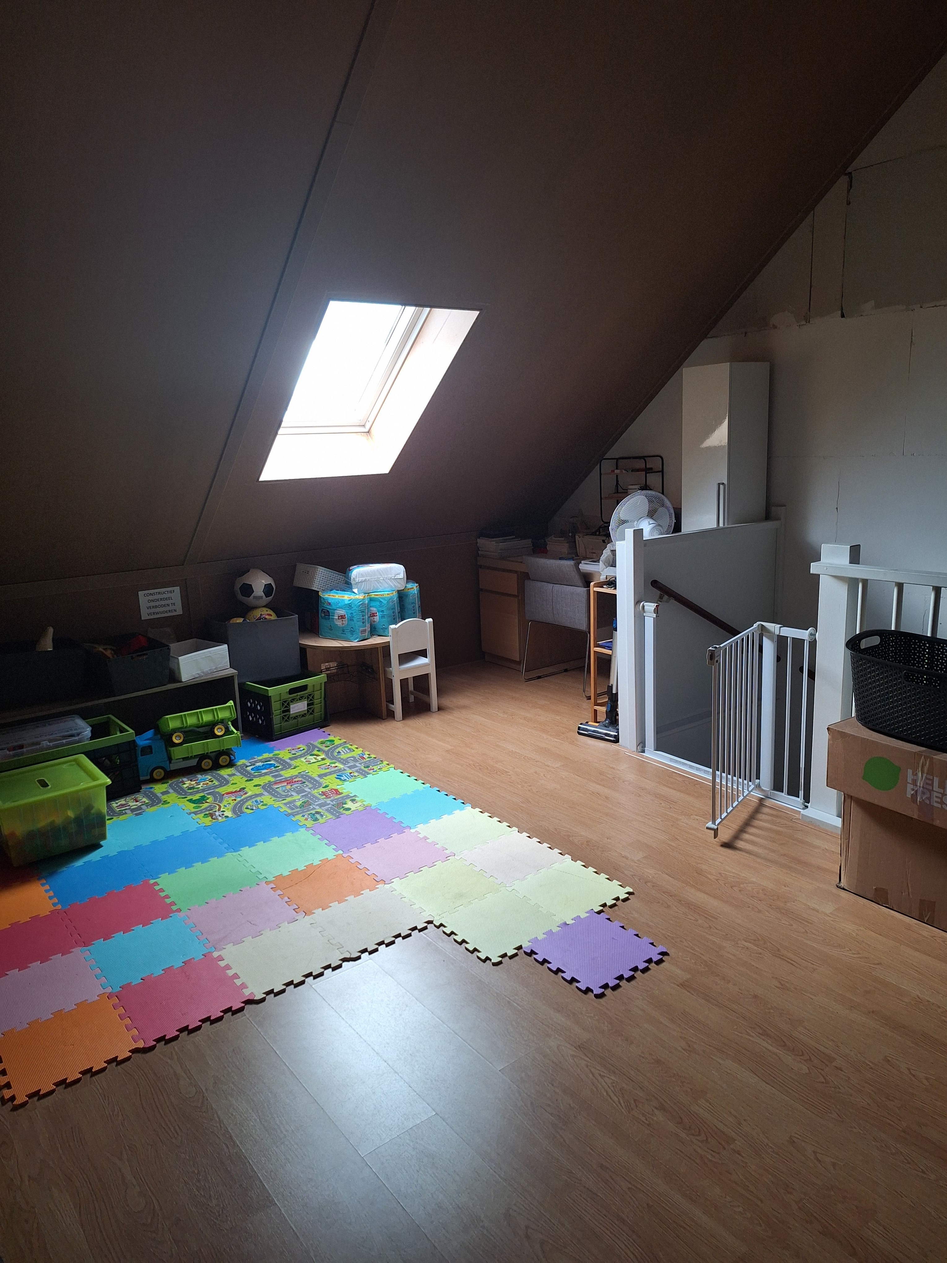 Burgemeester Corbeijstraat 22