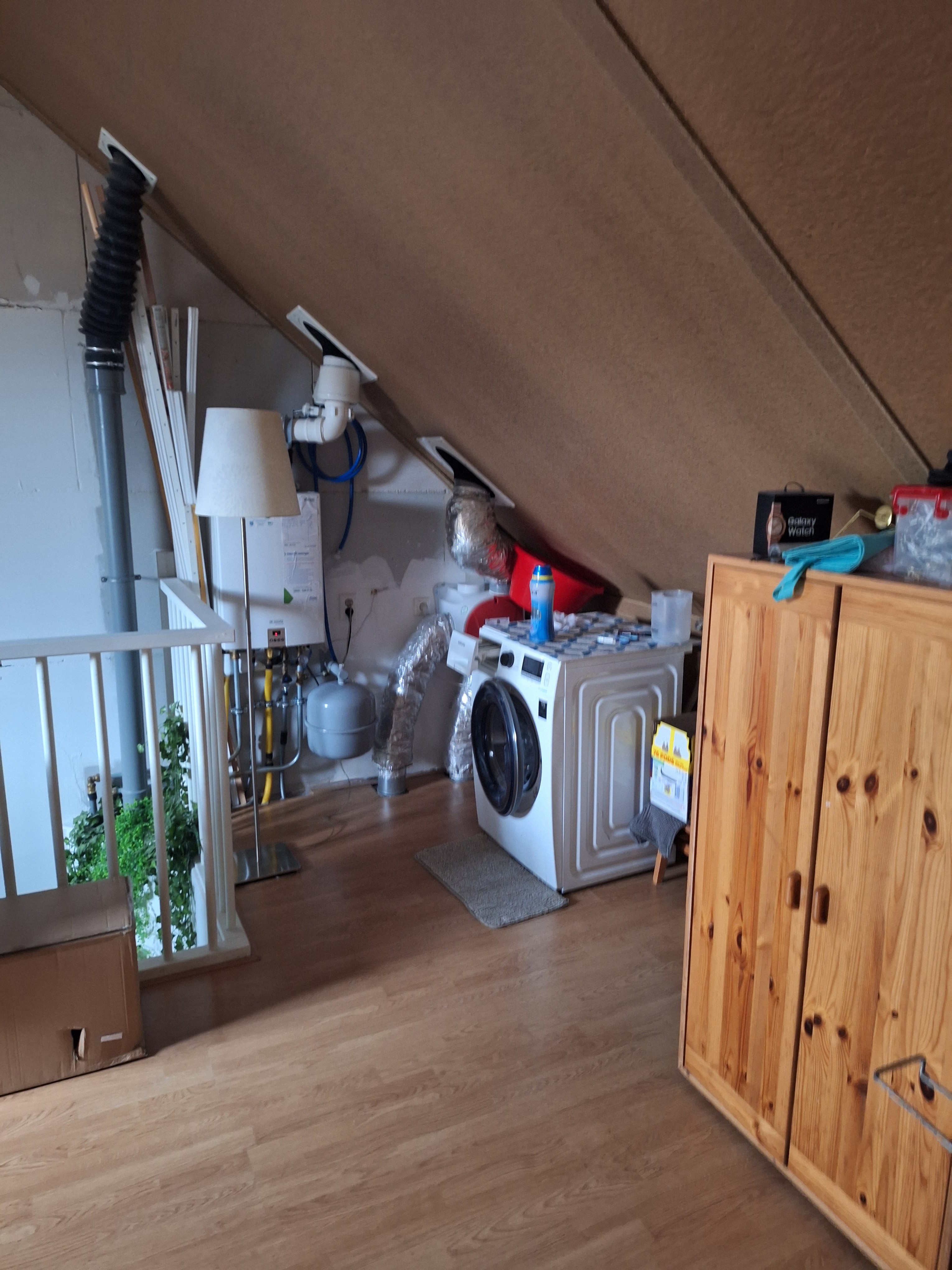 Burgemeester Corbeijstraat 22