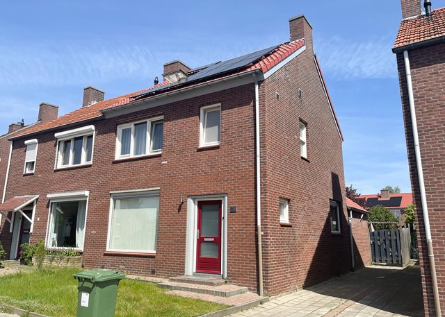 Oude Venloseweg 83, 5941 HC Velden, Nederland