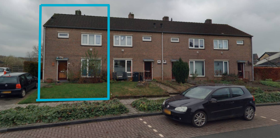 Dalstraat 12, 6367 JS Voerendaal, Nederland