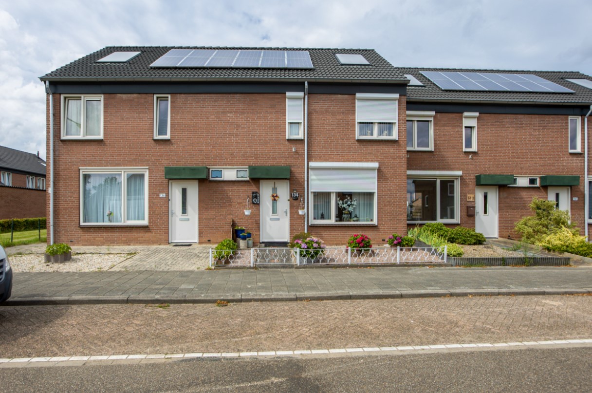 Heiveldstraat 134, 6466 AM Kerkrade, Nederland