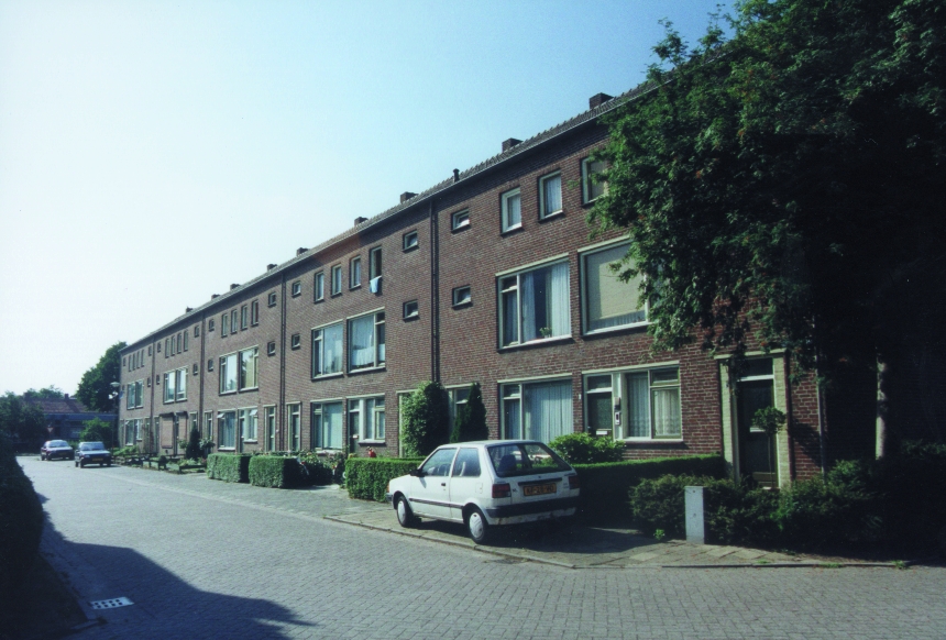 Sint Paulusstraat 12, 5801 ES Venray, Nederland