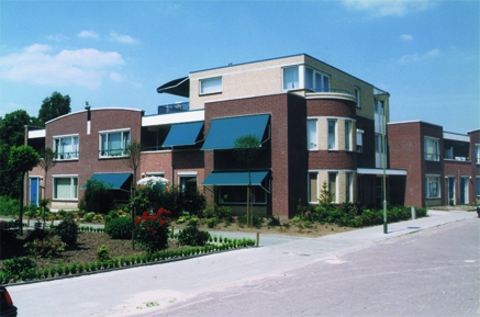 Panningerveld 9, 5981 HB Panningen, Nederland