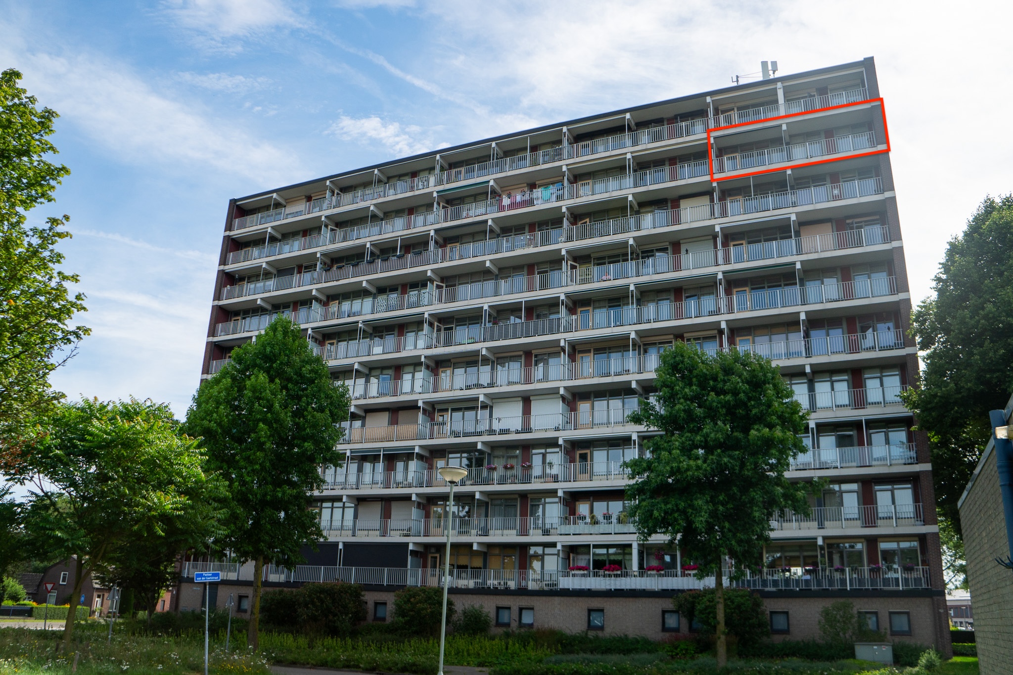 De Hoge Beek 81, 5801 GE Venray, Nederland