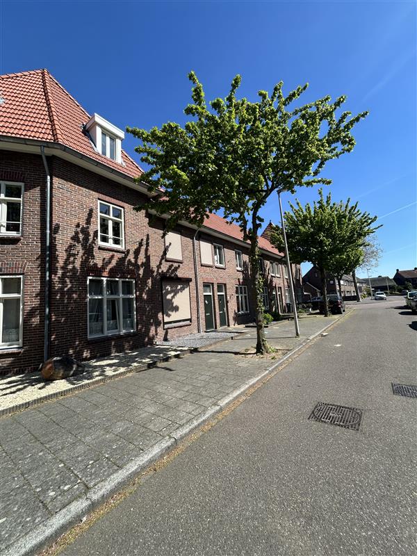 Jacob van Maerlantstraat 7