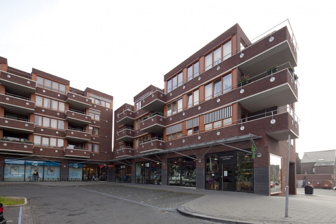 Carboonplein 18F, 6466 CX Kerkrade, Nederland