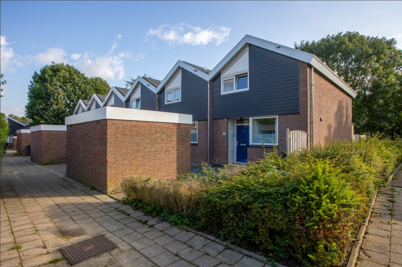 Kaardebol 39, 6467 HV Kerkrade, Nederland