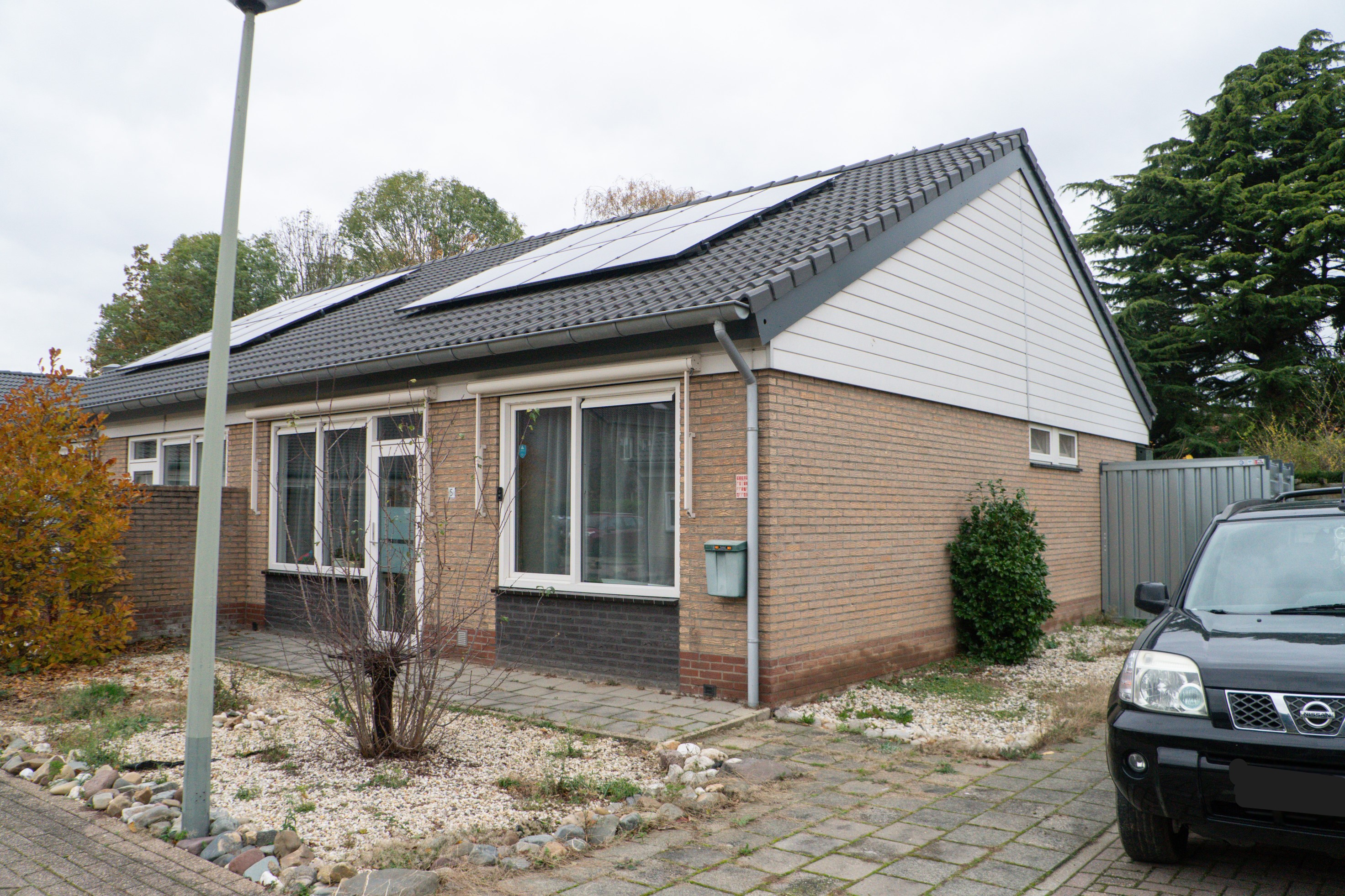 De Kemp 5, 6019 BE Wessem, Nederland