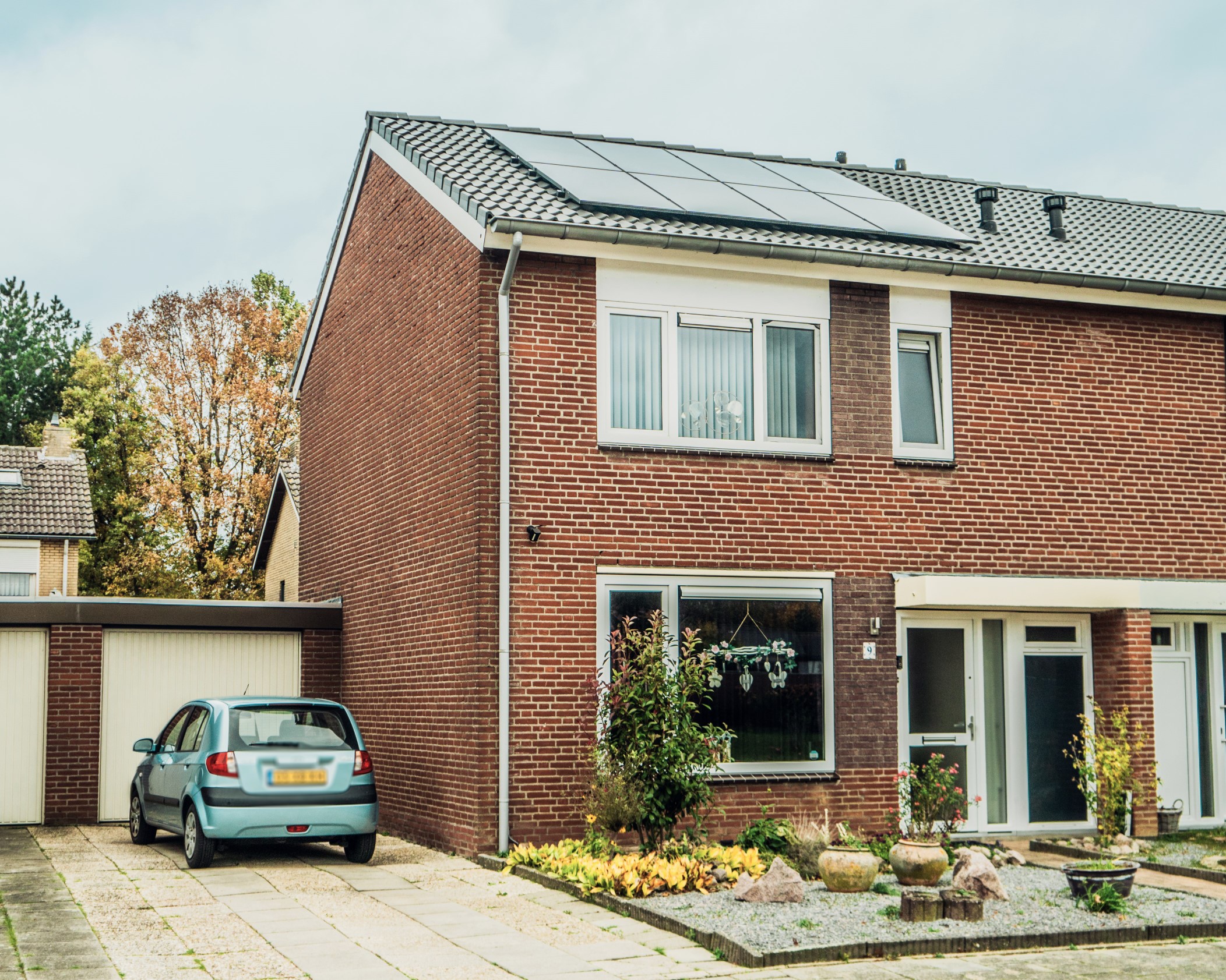 Ruimstraat 9, 6051 LB Maasbracht, Nederland