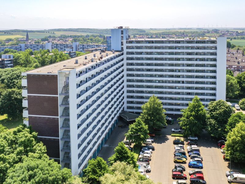 Veliahof 4H, 6215 PZ Maastricht, Nederland