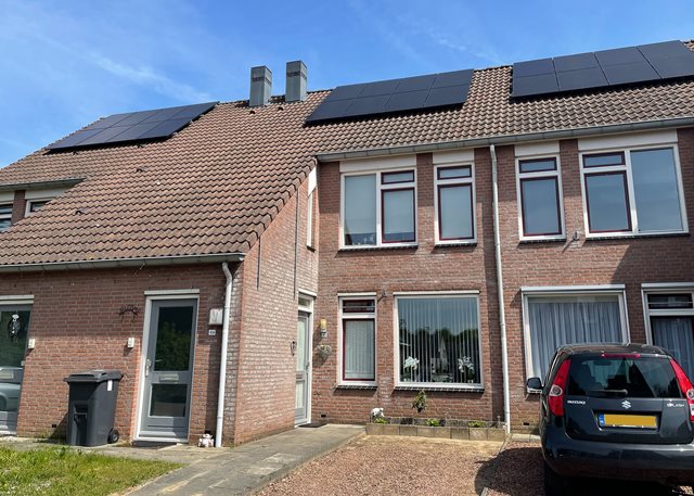 Lage Lei 84, 5944 CP Arcen, Nederland